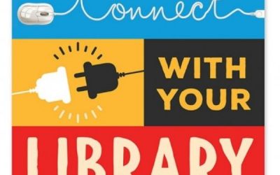 National Library Week Month-long Reading Challenge