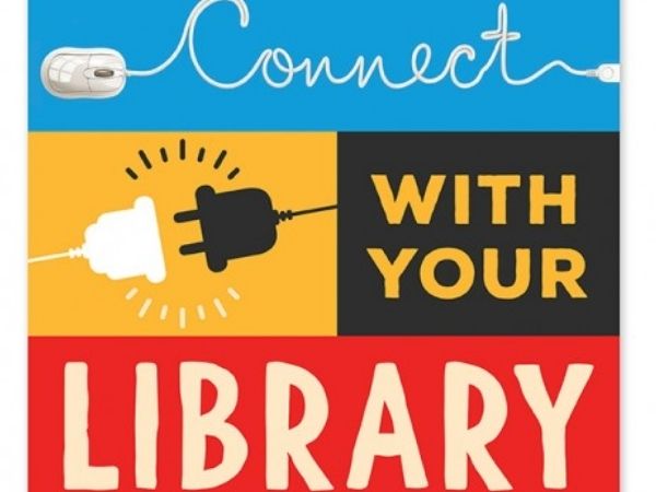 National Library Week Month-long Reading Challenge